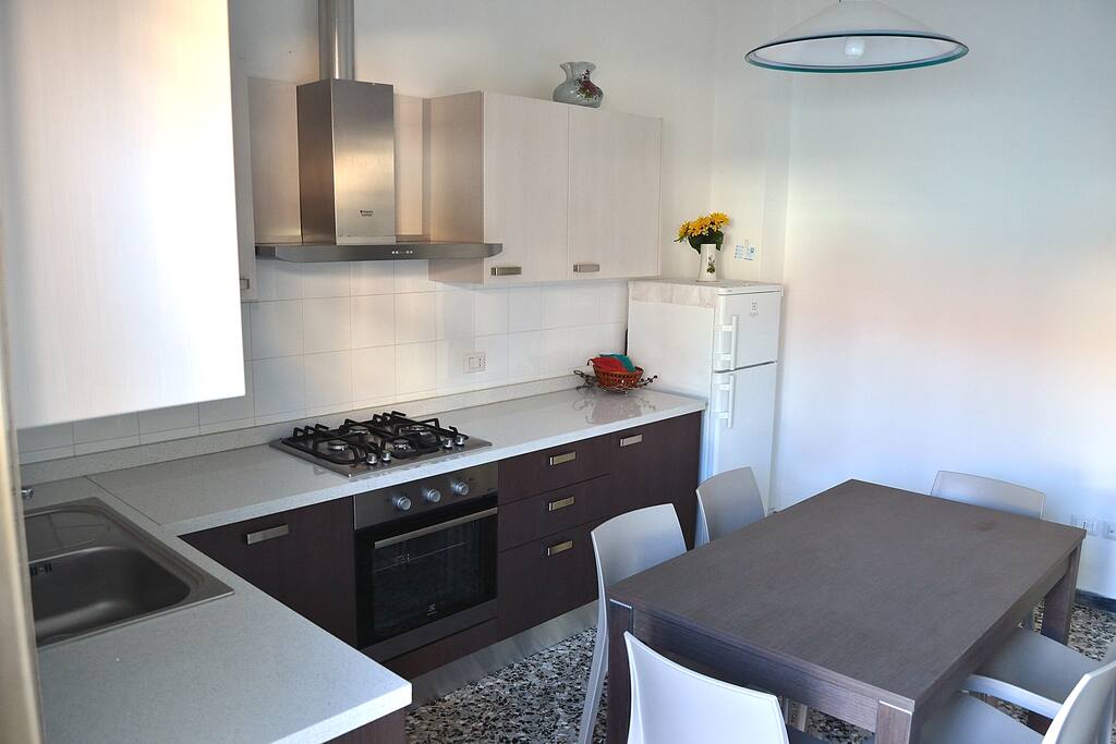 cucina 1