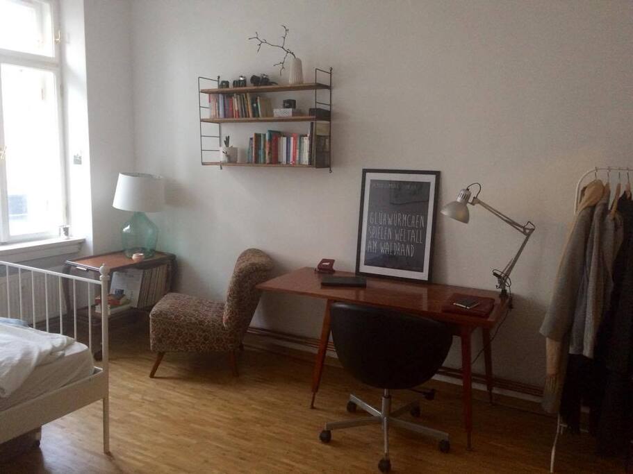 dein Zimmer