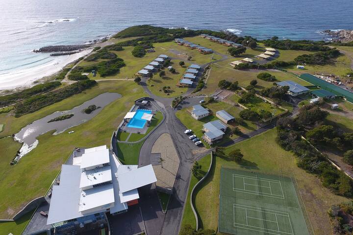 The Lodge gallery image 3