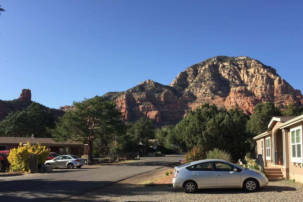 Top 100 Airbnb Rentals 2017 in Sedona, Arizona