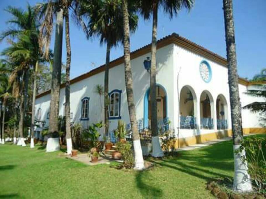 Fachada