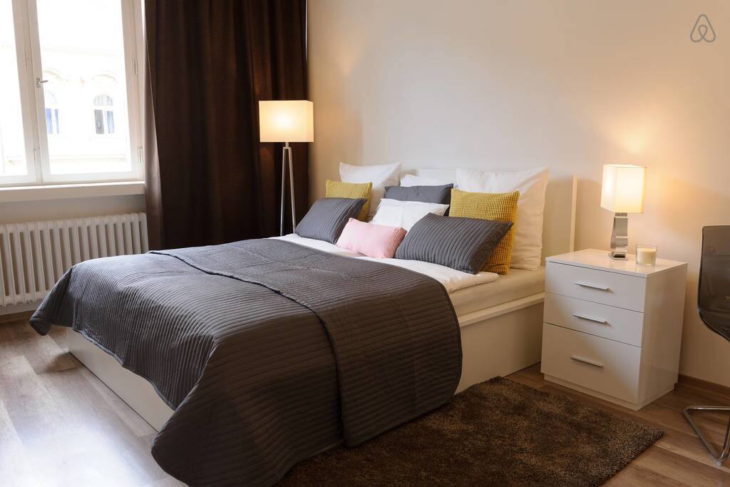 I'm always looking to make sure you get a good night's rest, with our extra...