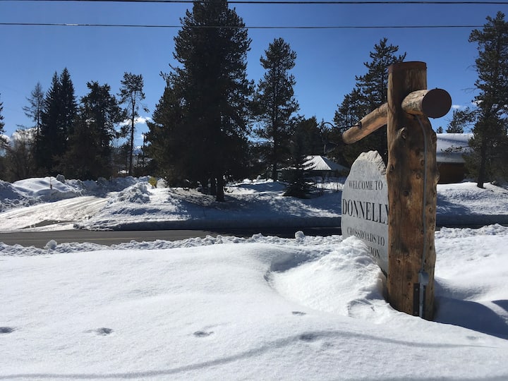 Beer Bottle Crossing alquileres vacacionales y alojamientos Idaho