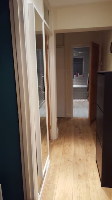 Corridor