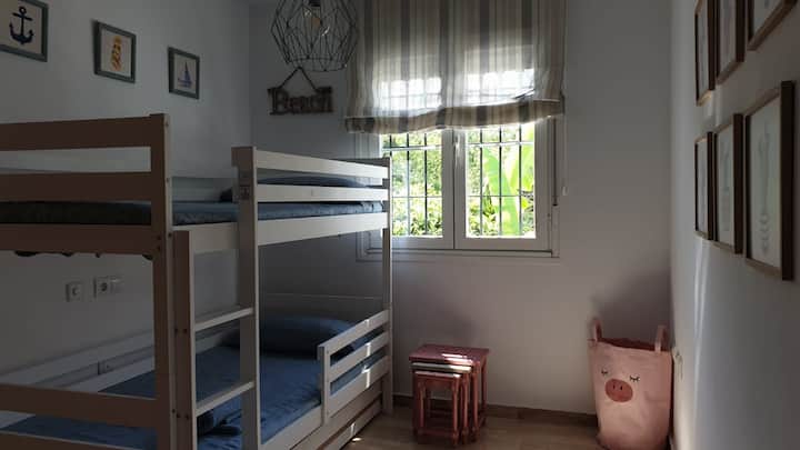 Habitación 1