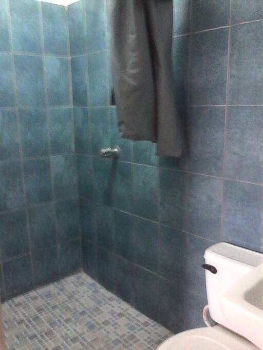 baño