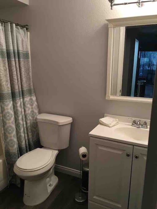 Privet Bath