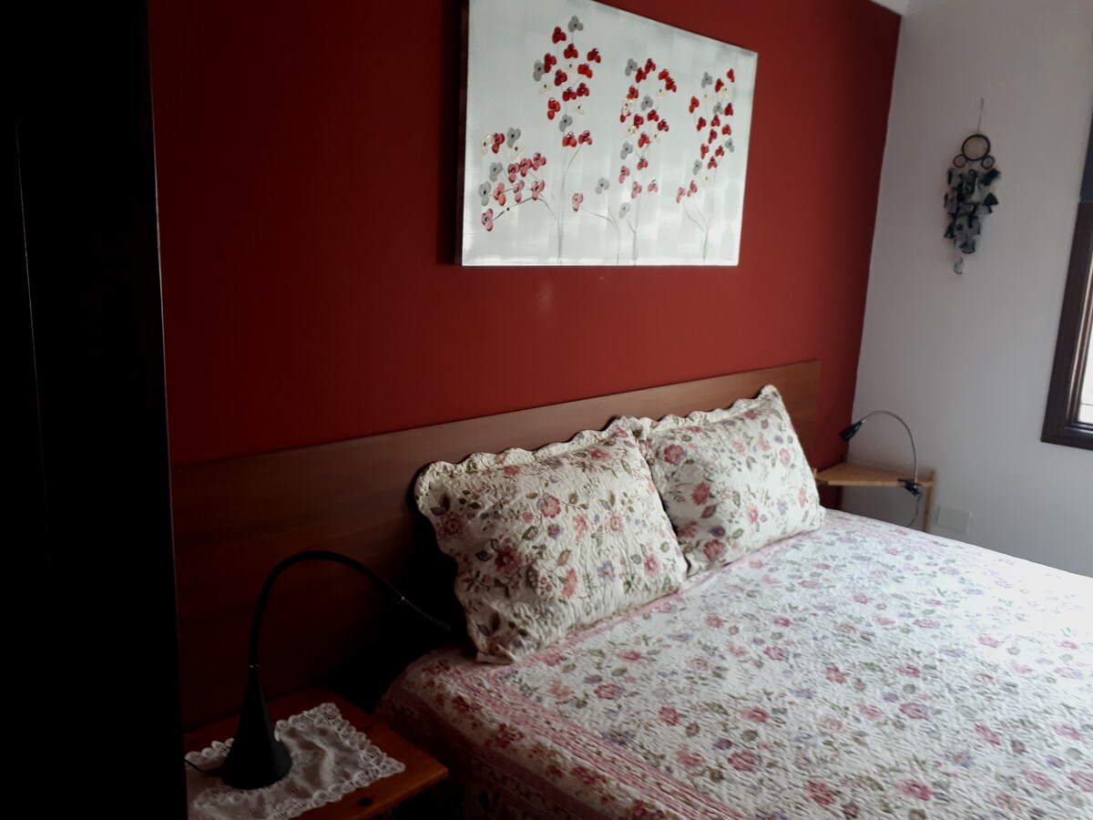 ห้องนอน