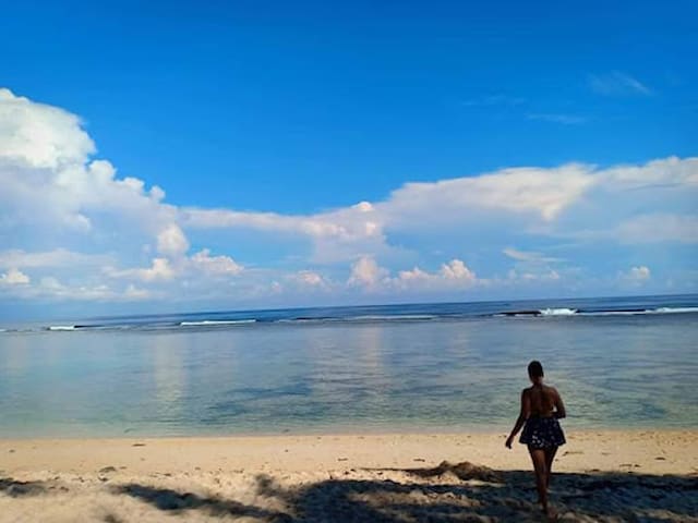 JJAM'S PLACE @ PATAR, BOLINAO, PANAGSINAN