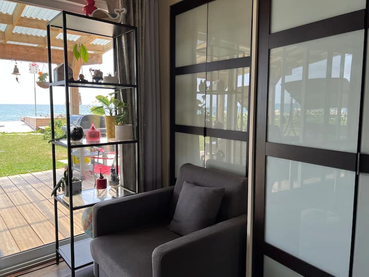 ห้องนั่งเล่น