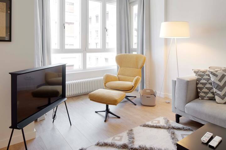 Wiesbaden by FeelFree Rentals gallery image 3