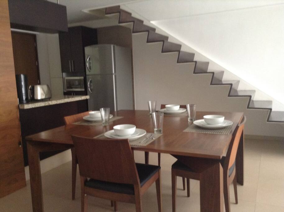 Comedor
