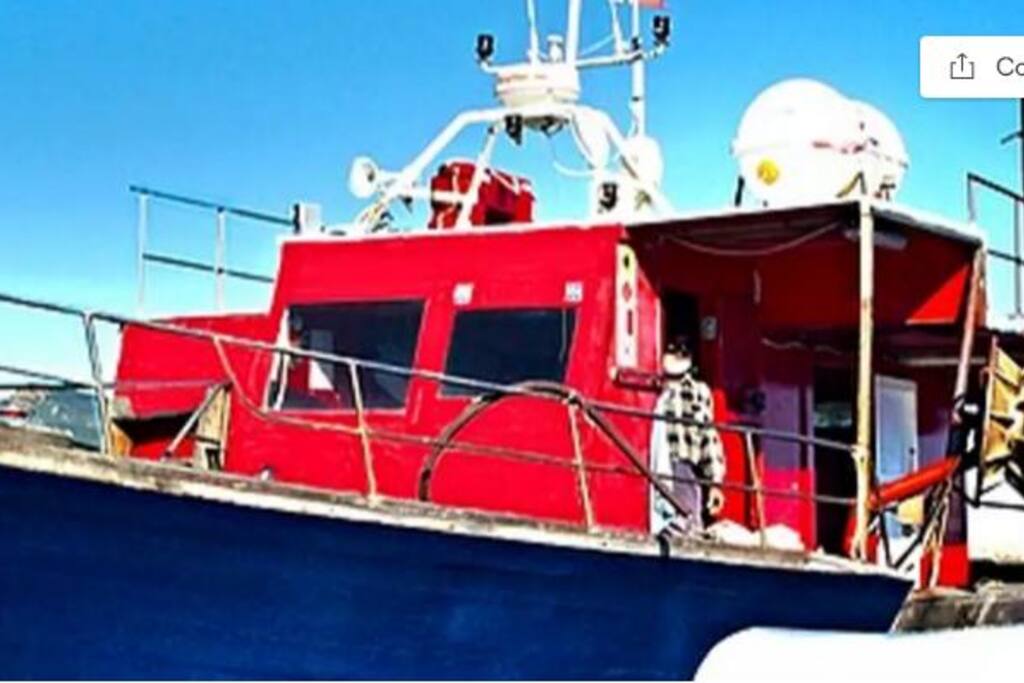 Pesca Turiamo Amadeus