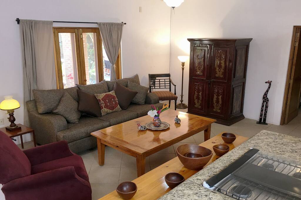 Sally Suite