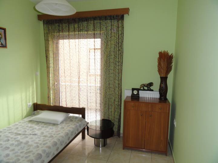 Habitación 1