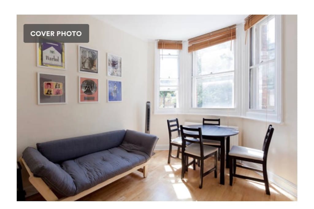 Dinning/Sitting room
