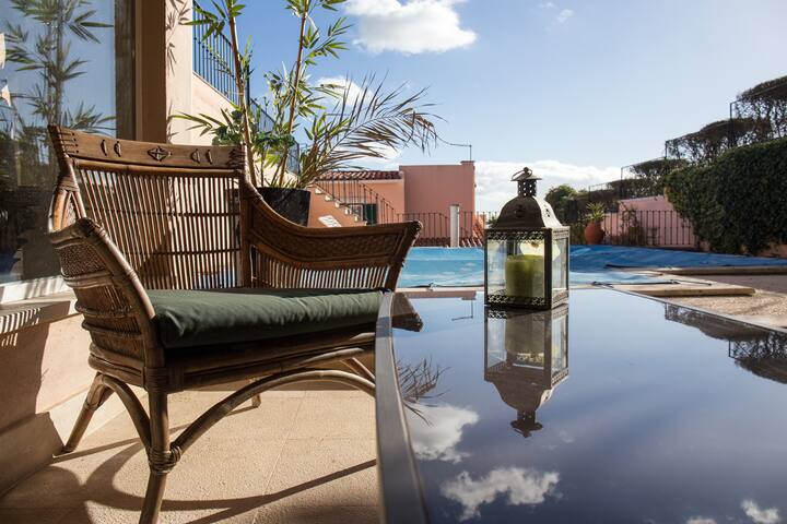 Apartamento c/ piscina gallery image 3