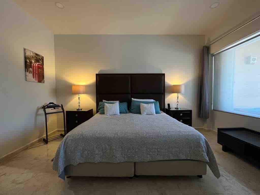 غرفة النوم 1