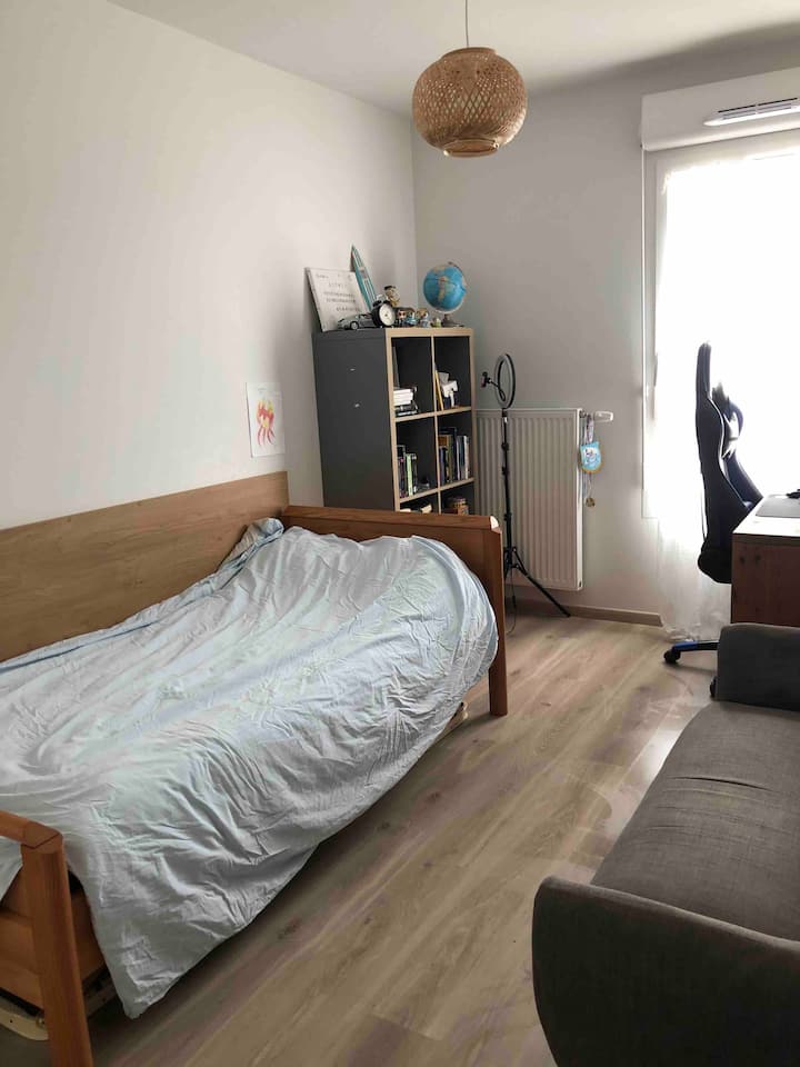 Habitación 3