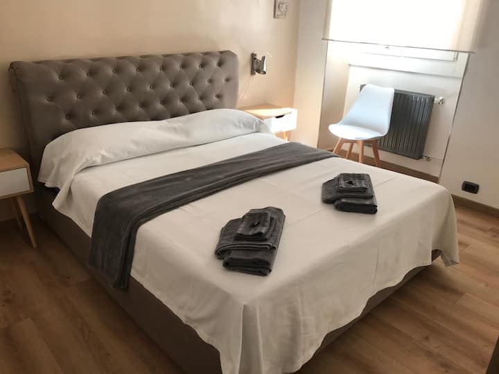 ห้องนอน