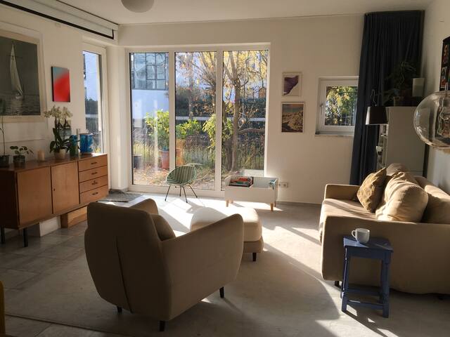 Airbnb Beethoven Park Vacation Rentals Places To Stay