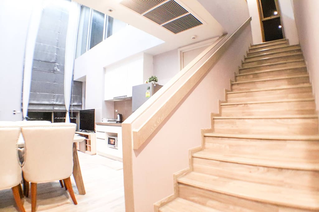 Luxury Pearl Duplex