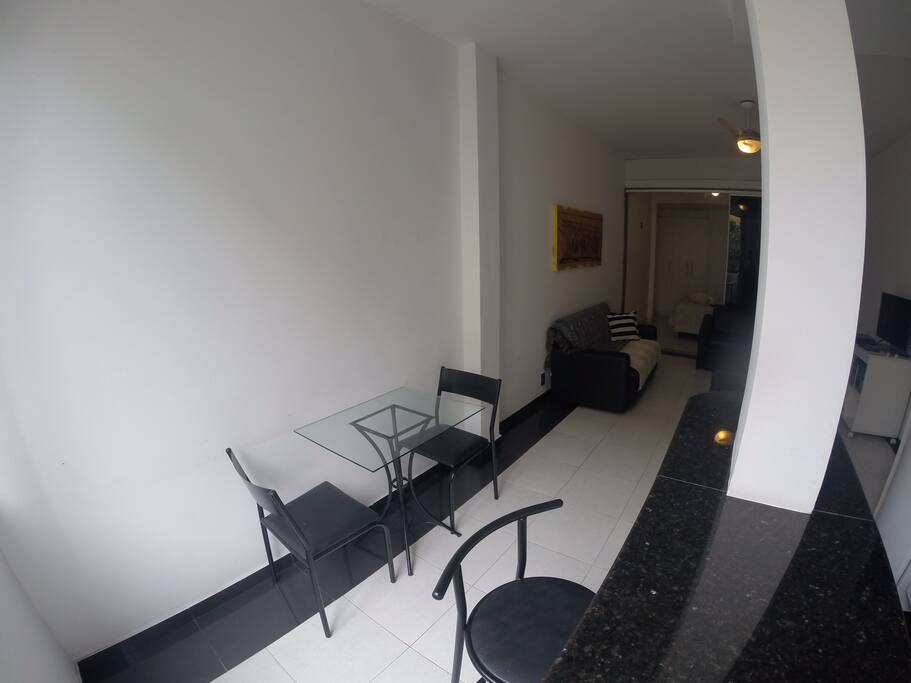 DINNING TABLE