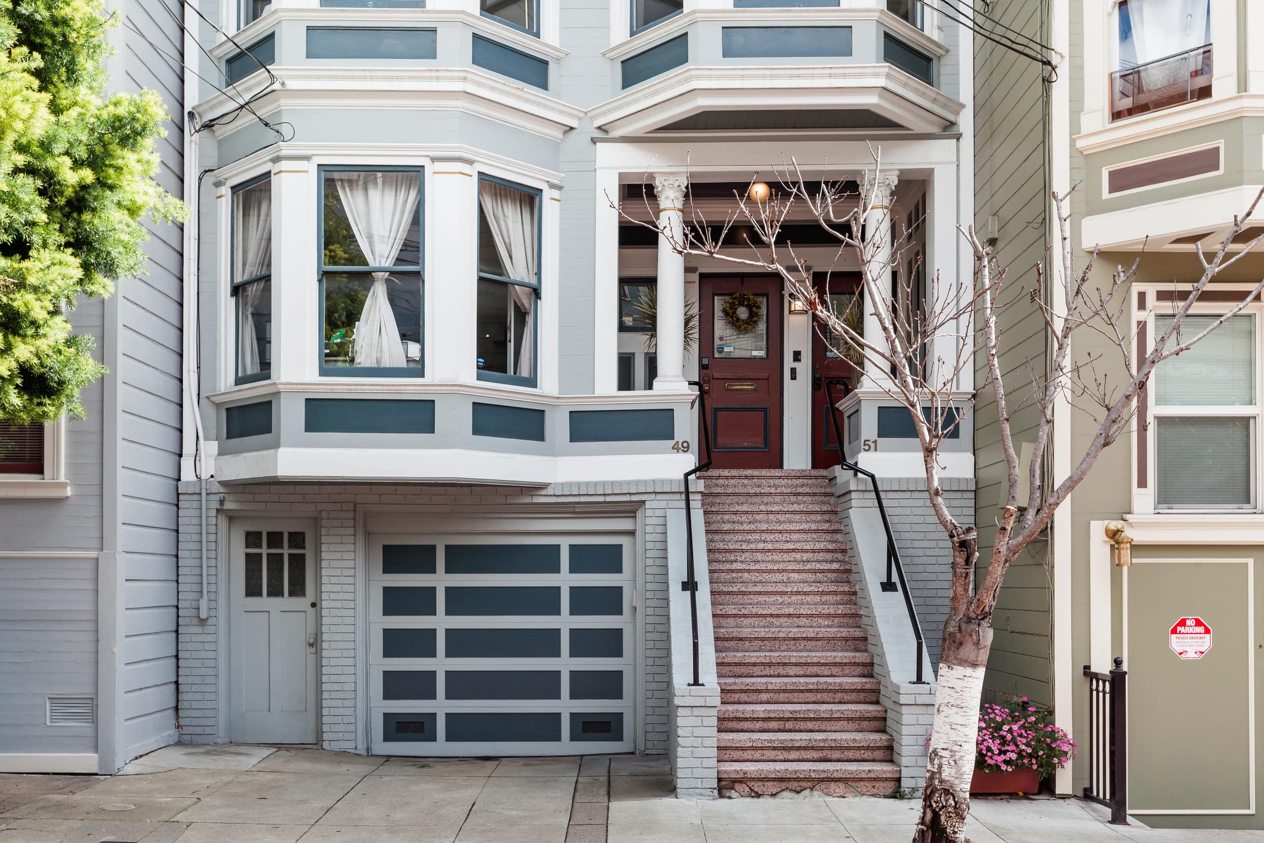 Home in San Francisco · ★4.98 · 2 bedrooms · 3 beds · 1 bath - Image 33