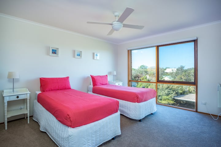 Спална соба 4