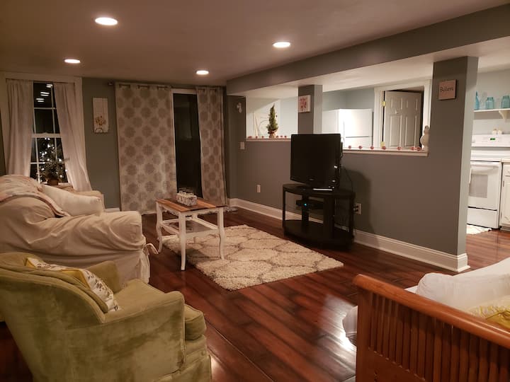 Northbridge Holiday Rentals & Homes Massachusetts, United States Airbnb