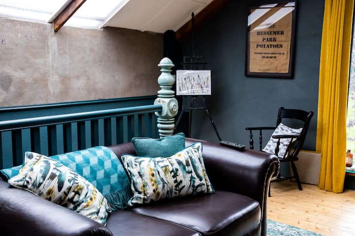 მისაღები ოთახი