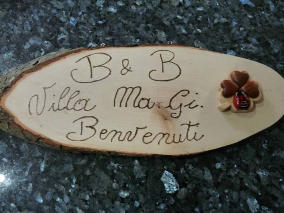 B&B Villa Ma.Gi.