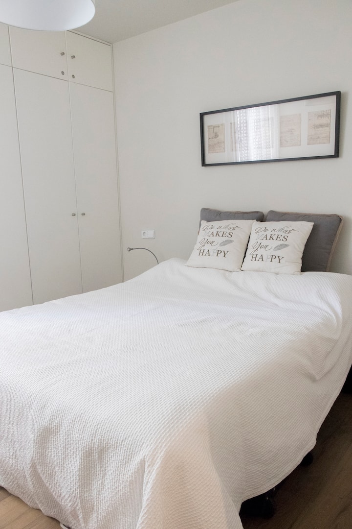 Спална соба 1