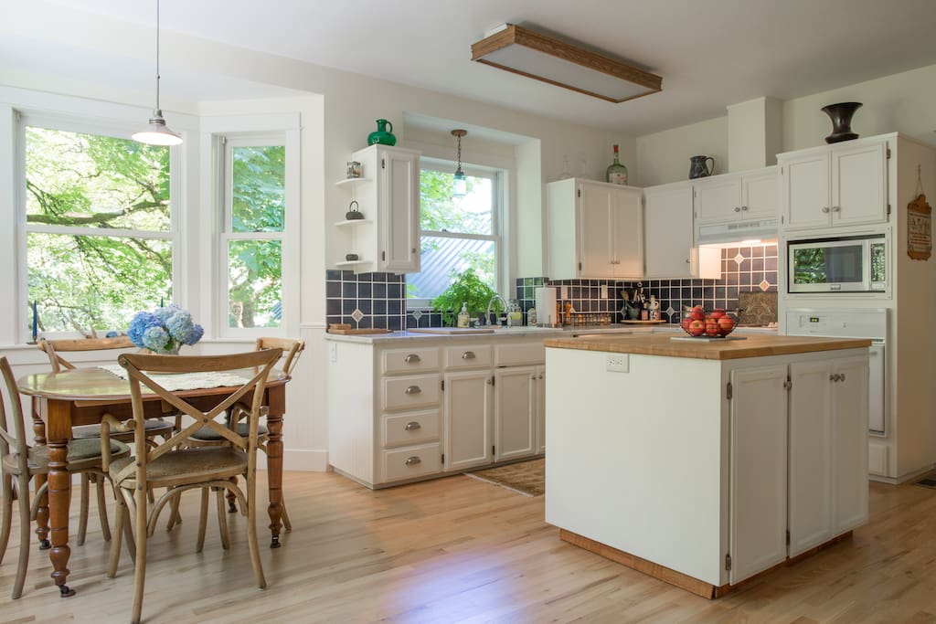Farmhouse Chic
