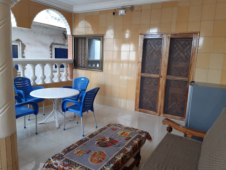 Lomé locations de vacances et logements Maritime Region, Togo Airbnb