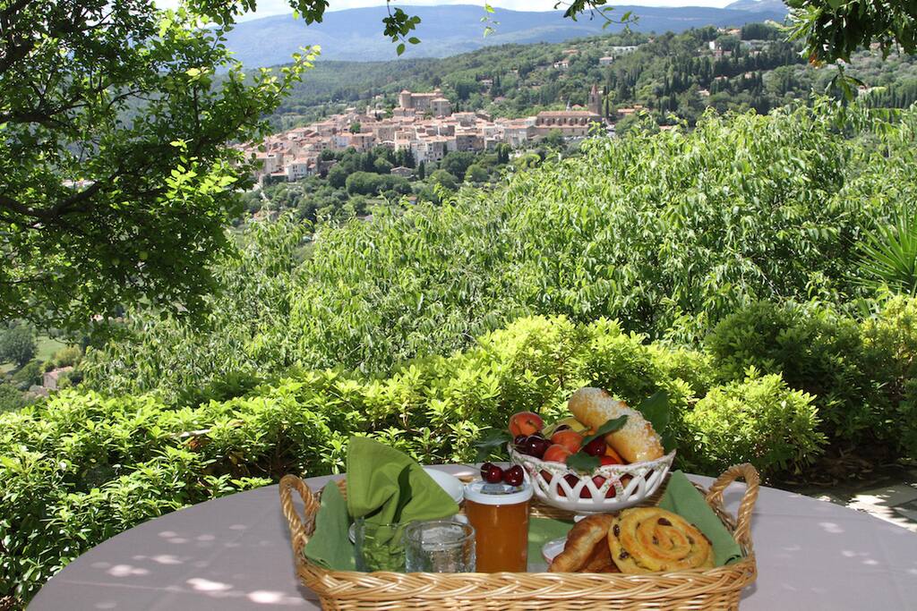 Bonjour les amies