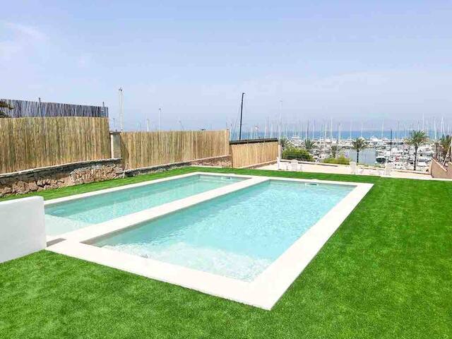 Son Veri d’Abaix derecha