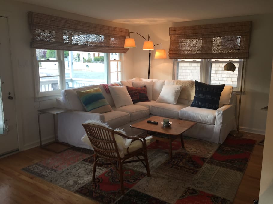 Living Room 2