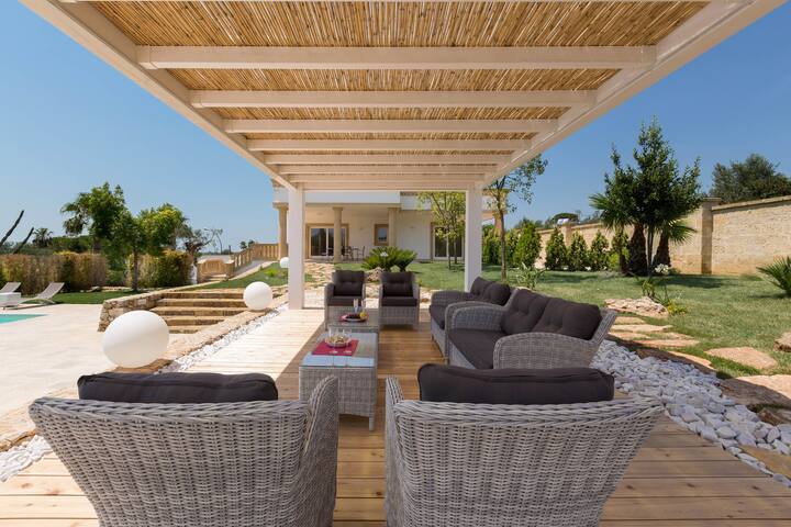 Villa Loran by Perle di Puglia gallery image 5