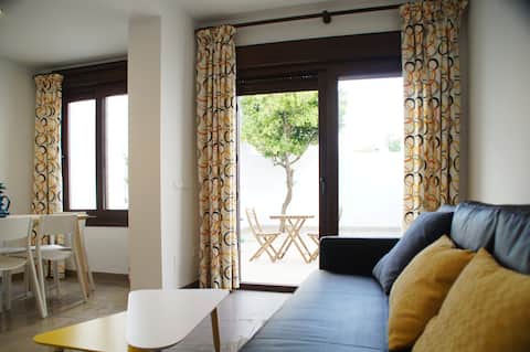 Casa Clementine