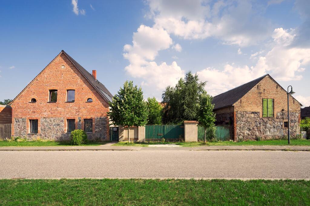 Unser schöner Birkenhof