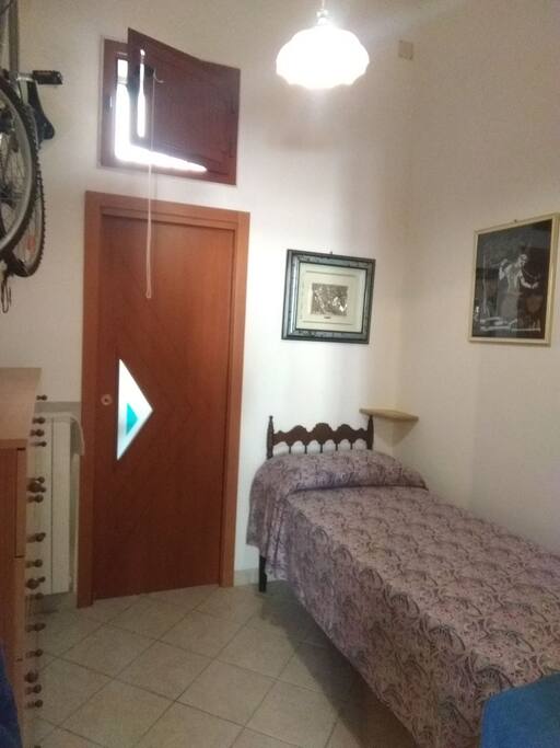 Camera da letto