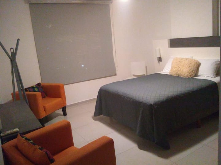 საძინებელი 2