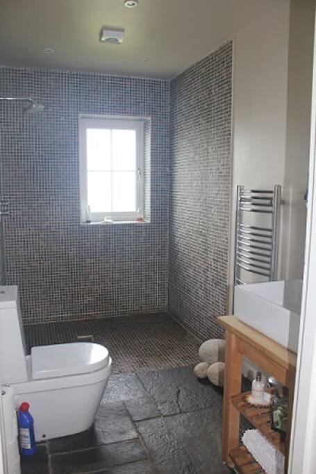 Wet Room