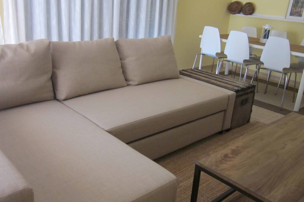 SALÓN-COMEDOR