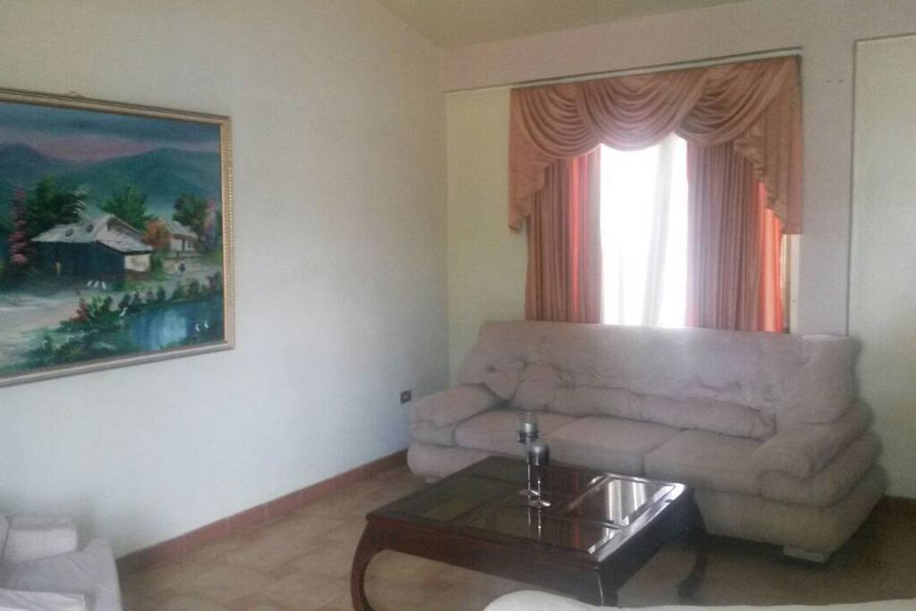 Sala principal