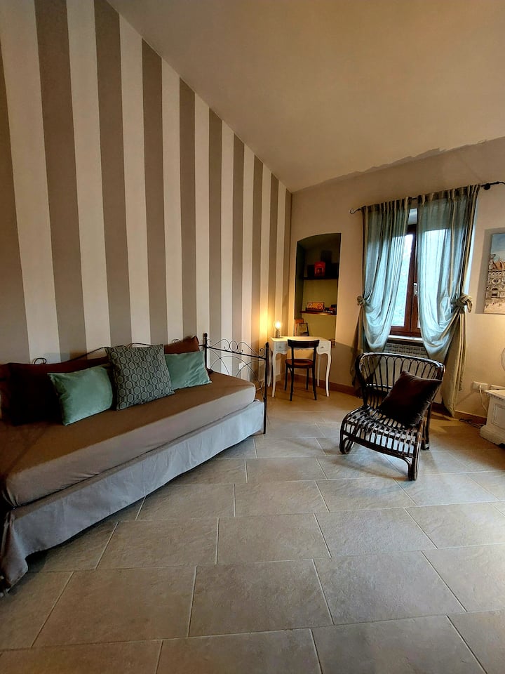 Дневна соба