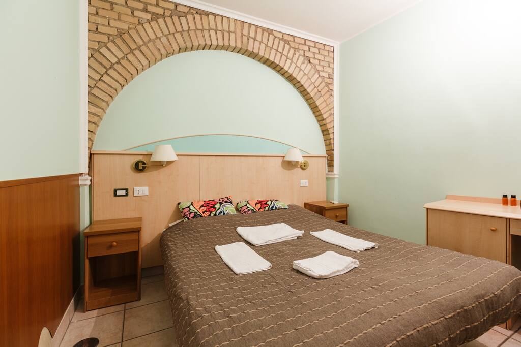 double ensuite