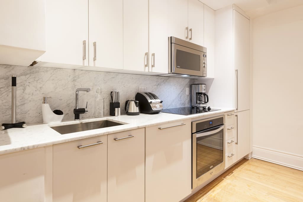 Kitchen Dining