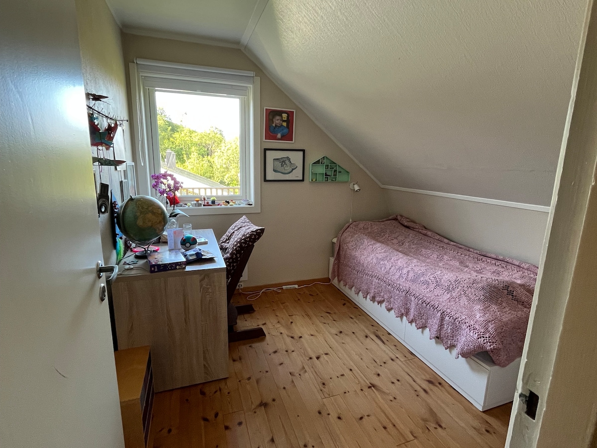Slaapkamer 2